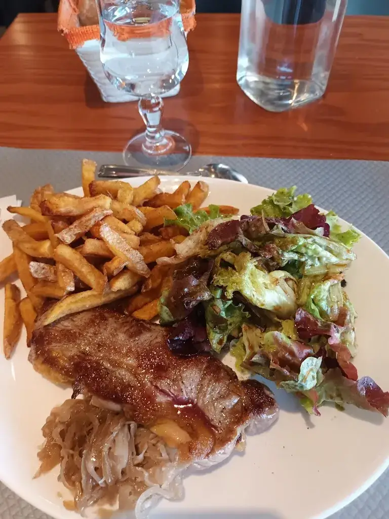 Restaurant A L'imprevu_Biscarrosse_slider_image_2