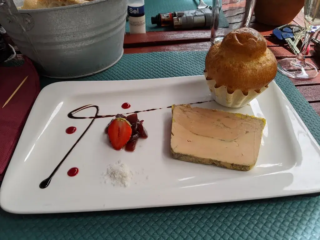 Menu_Restaurant Camette_Biscarrosse_image_6