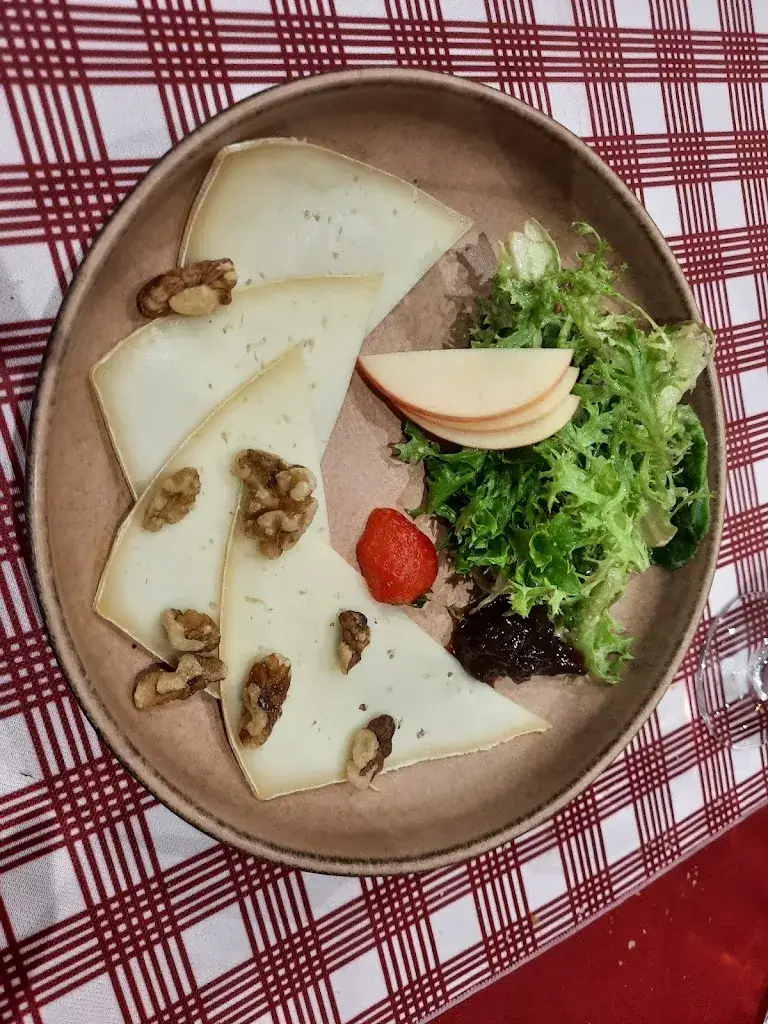 Chris Chbt_Restaurant Camette_Biscarrosse_review