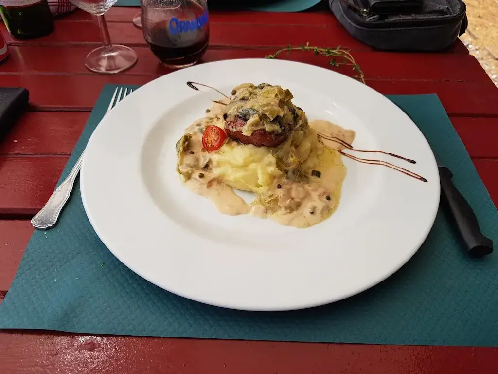 Simon Kershaw_Restaurant Camette_Biscarrosse_review