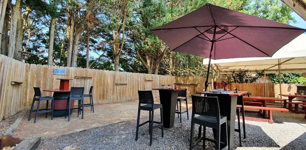 Restaurant Camette restaurant in Biscarrosse