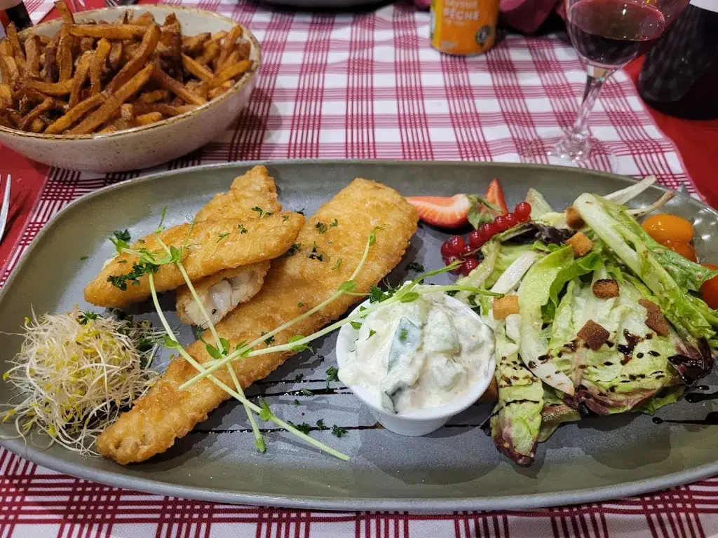 Restaurant Camette_Biscarrosse_slider_image_3