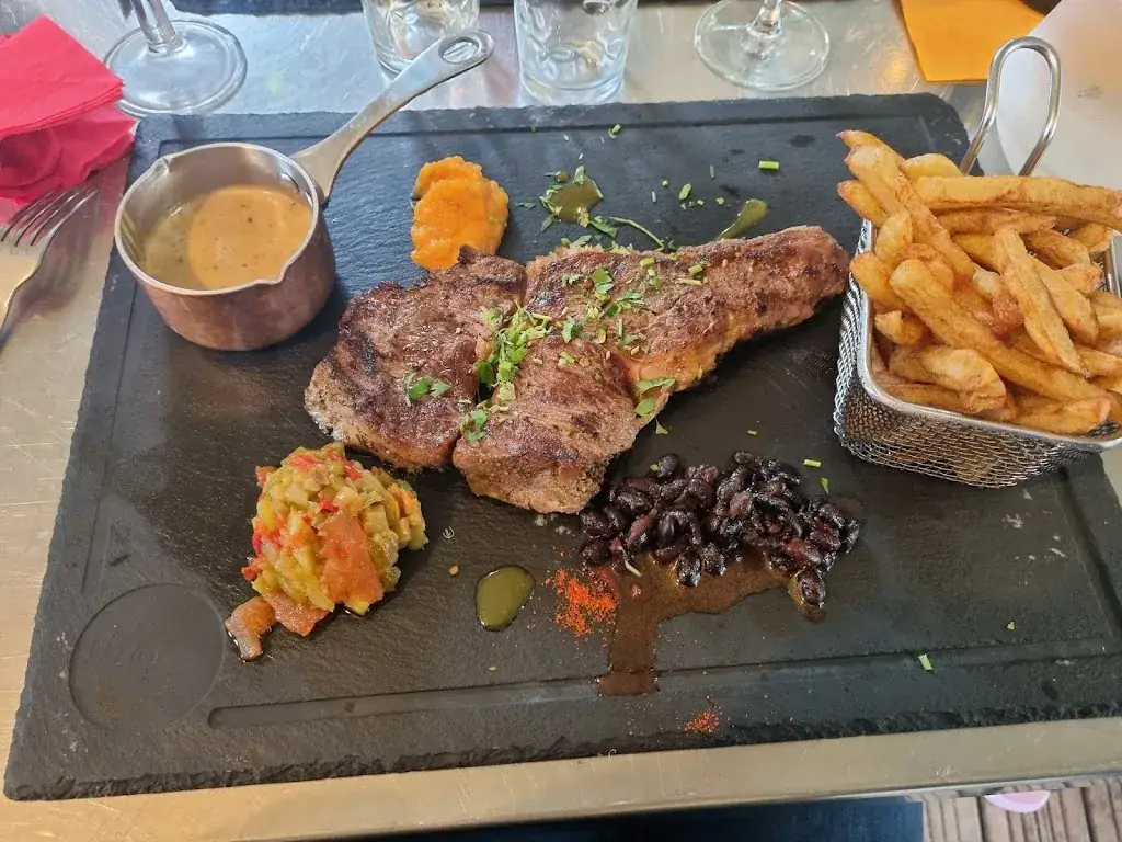 Menu_Ô Resto Show_Biscarrosse_image_7