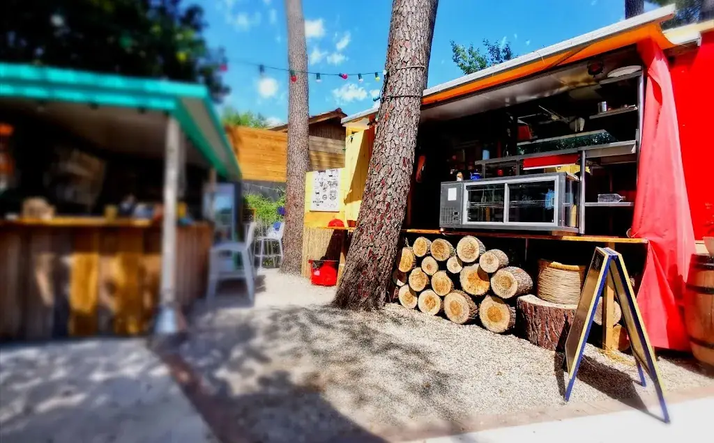 Ô Resto Show restaurant in Biscarrosse