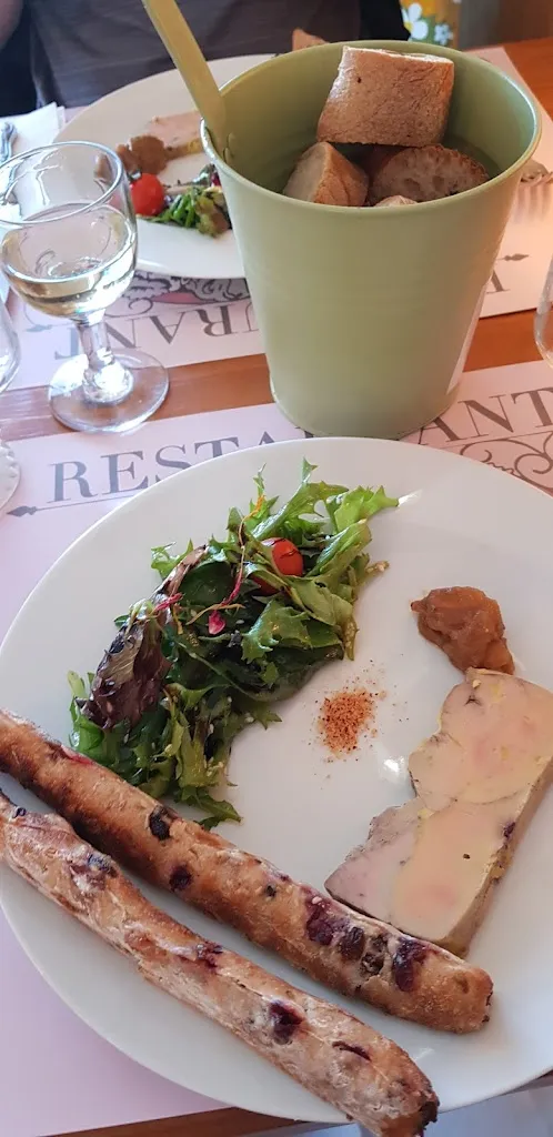 Menu_Le bord de plage_Biscarrosse_image_5