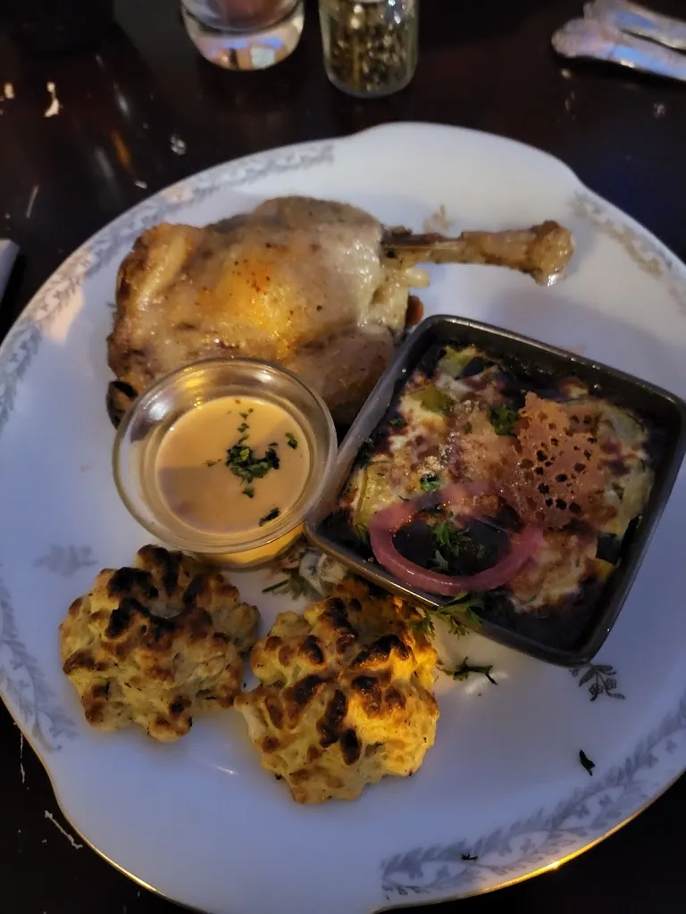 Menu_Le bord de plage_Biscarrosse_image_7