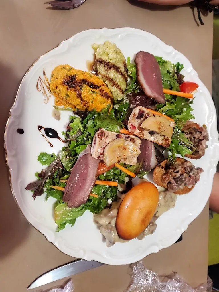 Menu_Le bord de plage_Biscarrosse_image_9