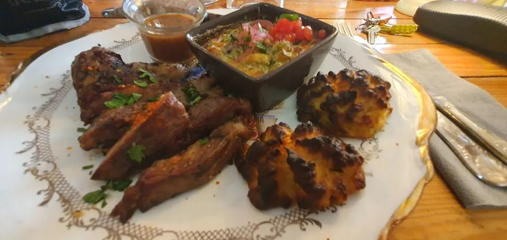 stefan Van beneden_Le bord de plage_Biscarrosse_review