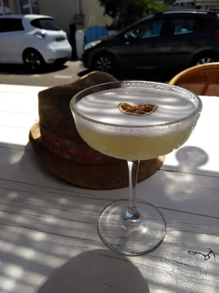 Menü_Surf Palace_Biscarrosse_Bild_5