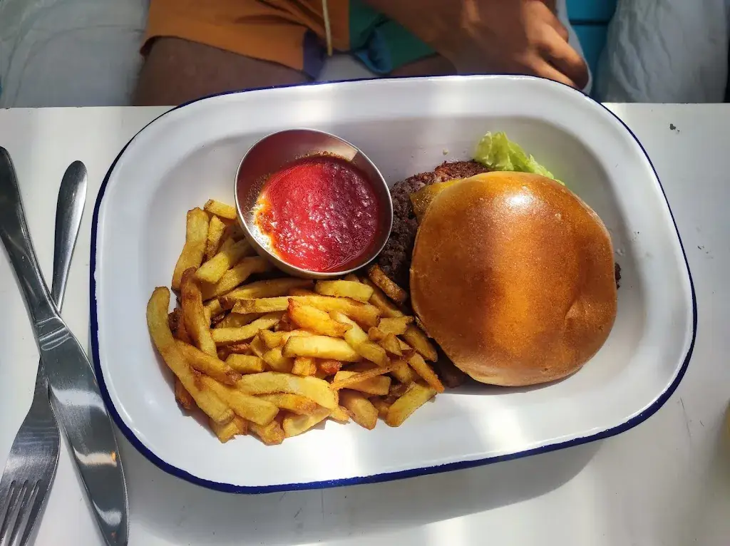 Menü_Surf Palace_Biscarrosse_Bild_6