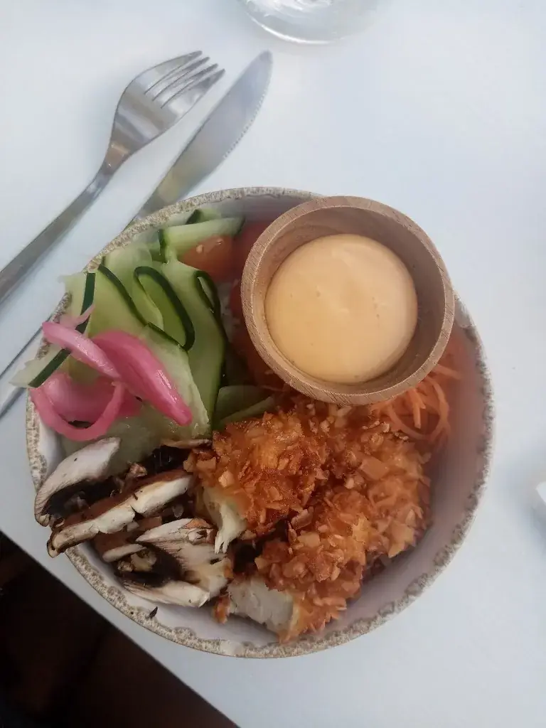 Menü_Surf Palace_Biscarrosse_Bild_7