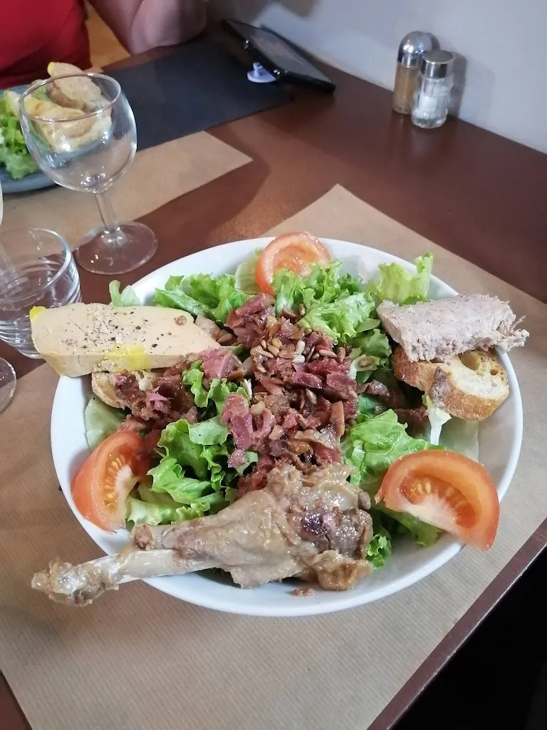 Menu_Le Cottage_Biscarrosse_image_6