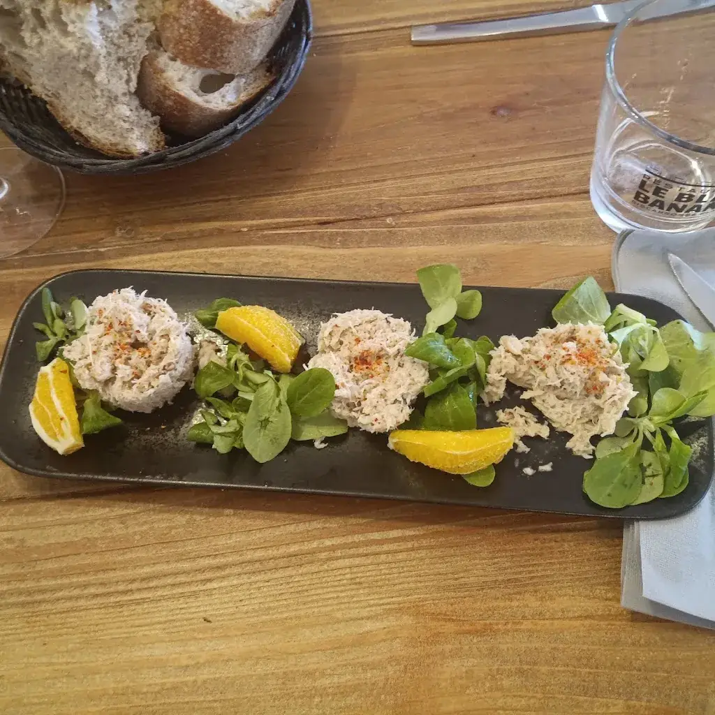 pauline G._Le Bleu Banane_Biscarrosse_review