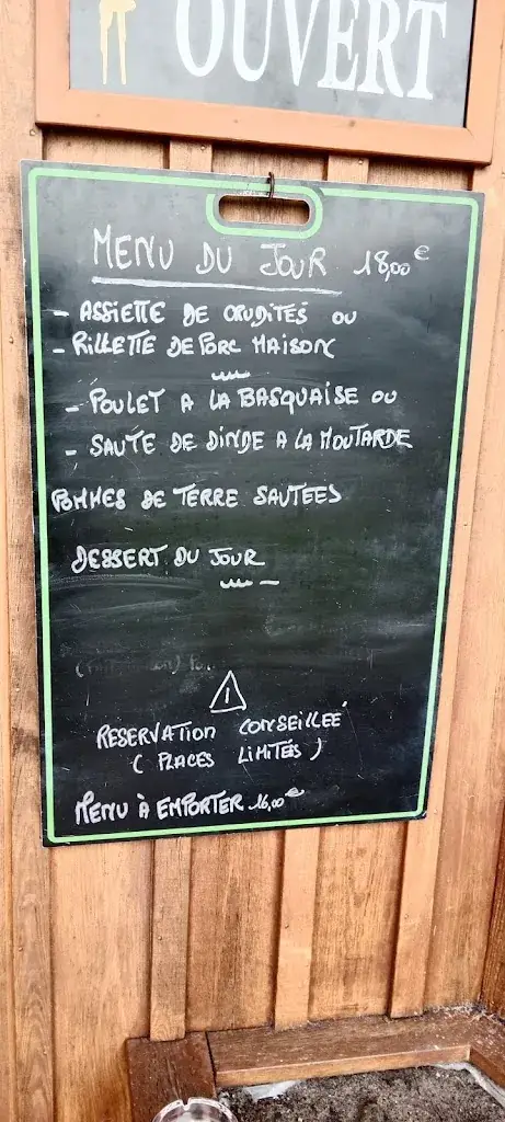 Menu_Le Biscantou_Biscarrosse_image_3