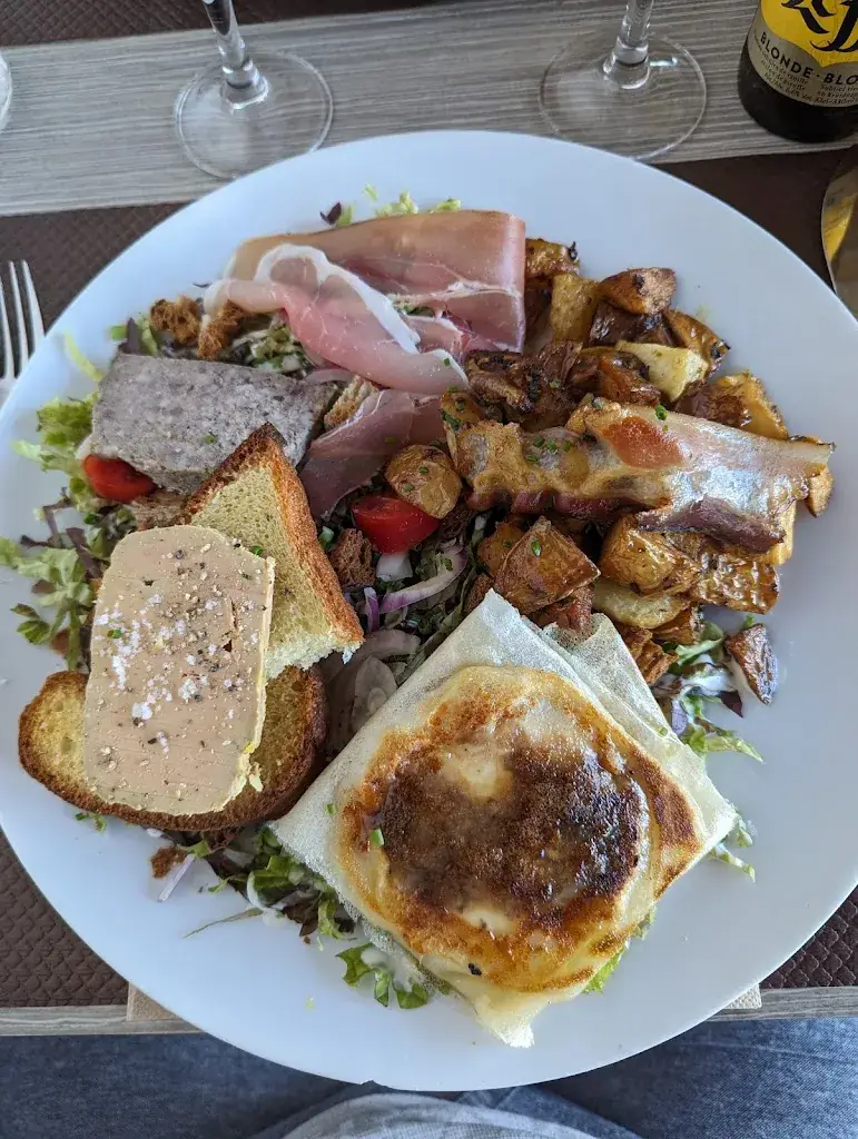 Menu_Le Biscantou_Biscarrosse_image_4