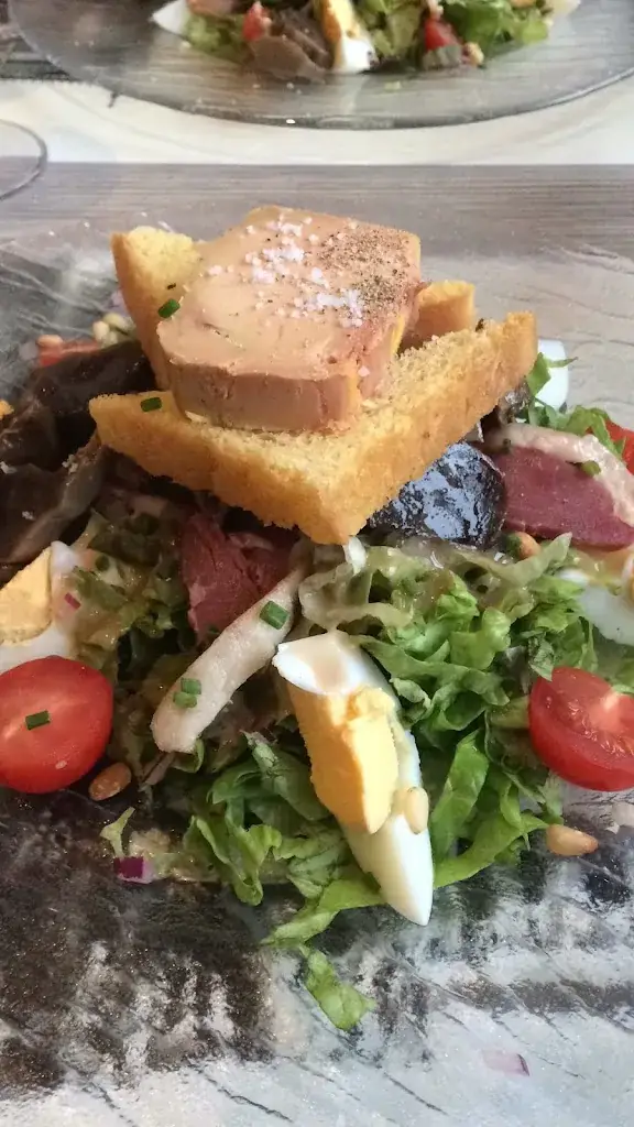 Menu_Le Biscantou_Biscarrosse_image_5