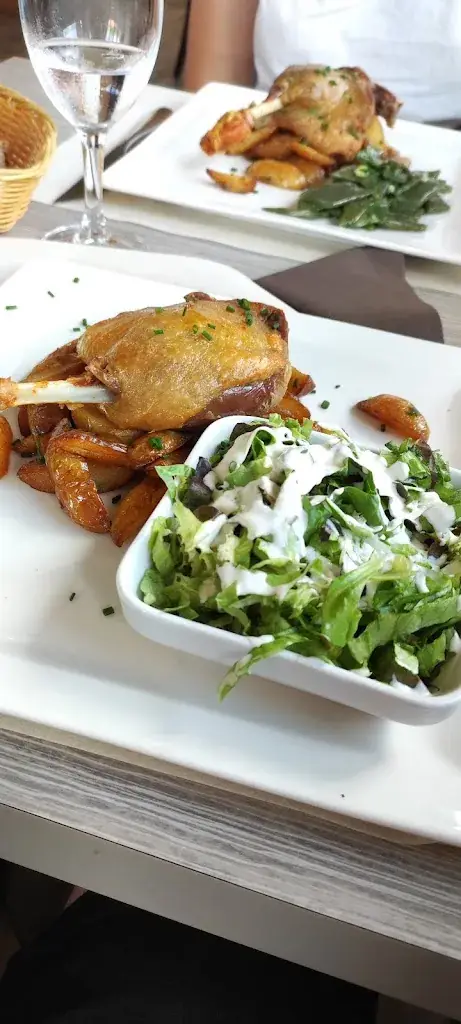 Hayotte Alexis_Le Biscantou_Biscarrosse_review