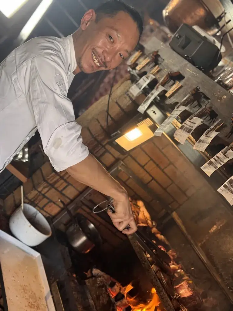 Chalet Du Lac Besson_Huez_slider_image_1