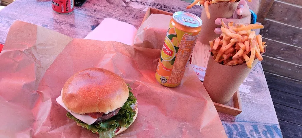 Saumon Futé_Otto Kitchen_Biscarrosse_review