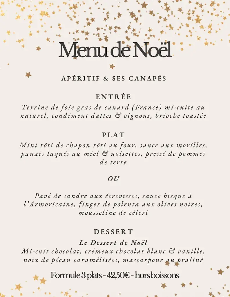 Menu_Le parcours Gourmand_Biscarrosse_immagine_3