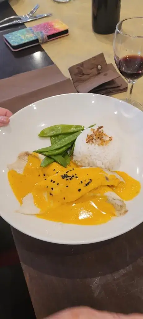 Dominique Jugie_Le parcours Gourmand_Biscarrosse_recensione