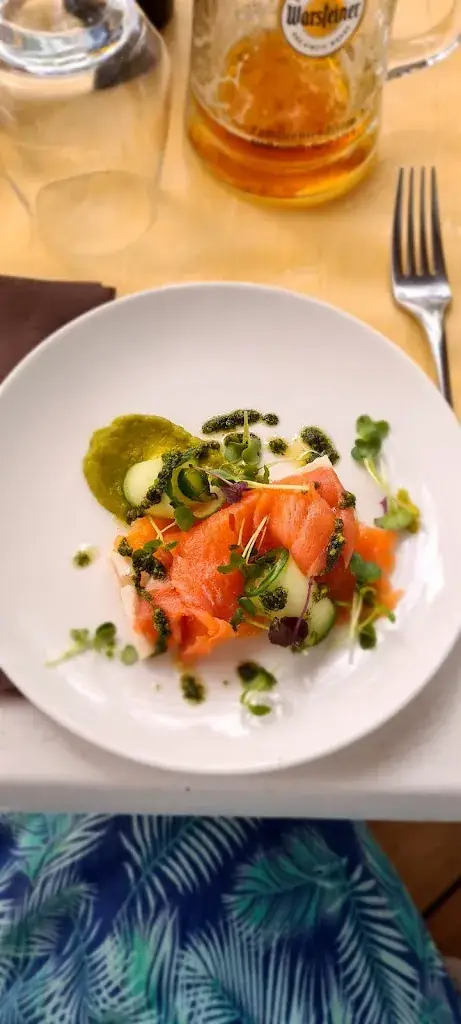 Katmep_Le parcours Gourmand_Biscarrosse_recensione