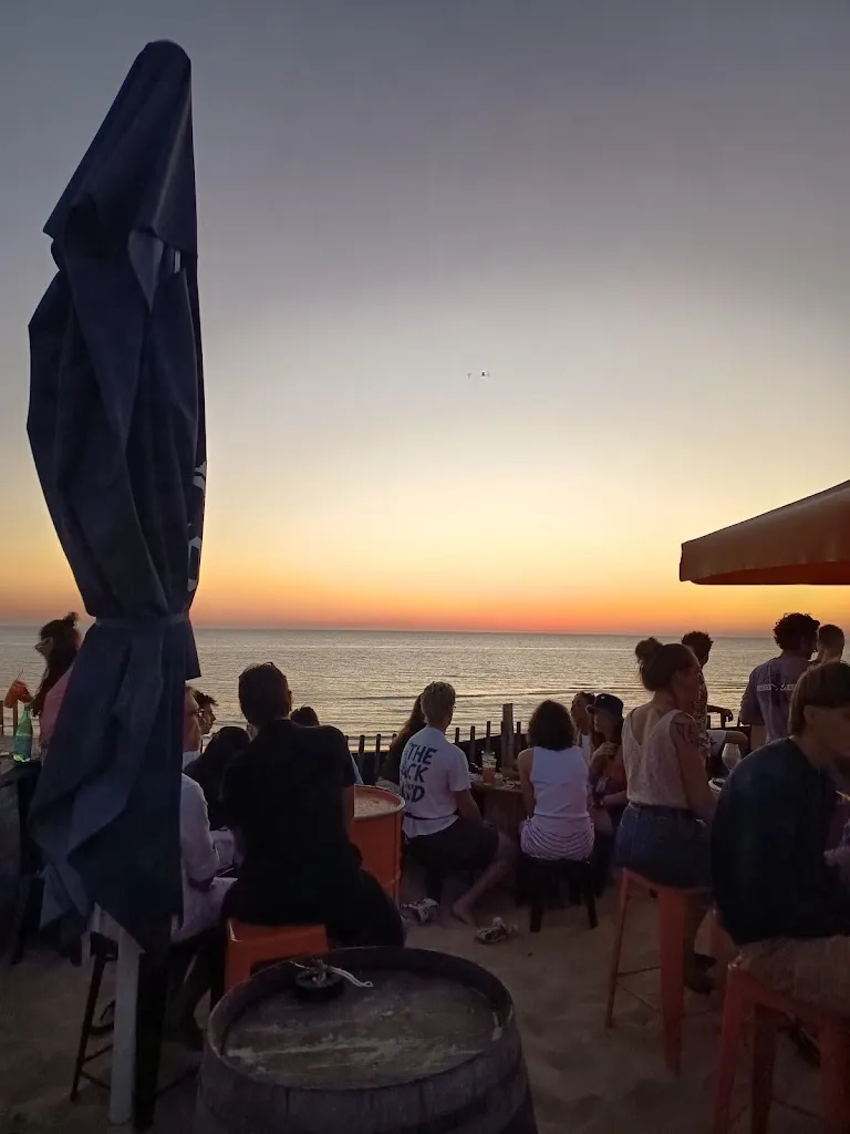 Maymayoo_La siesta_Biscarrosse_review