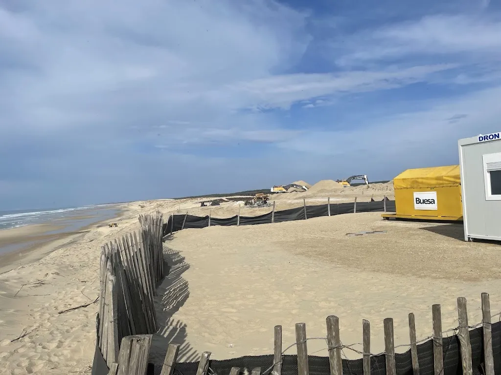 Philly WE_La siesta_Biscarrosse_review