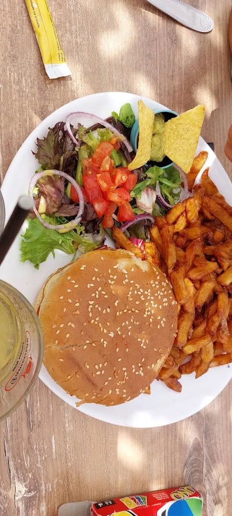 Menu_Corto Bar restaurant_Biscarrosse_image_5