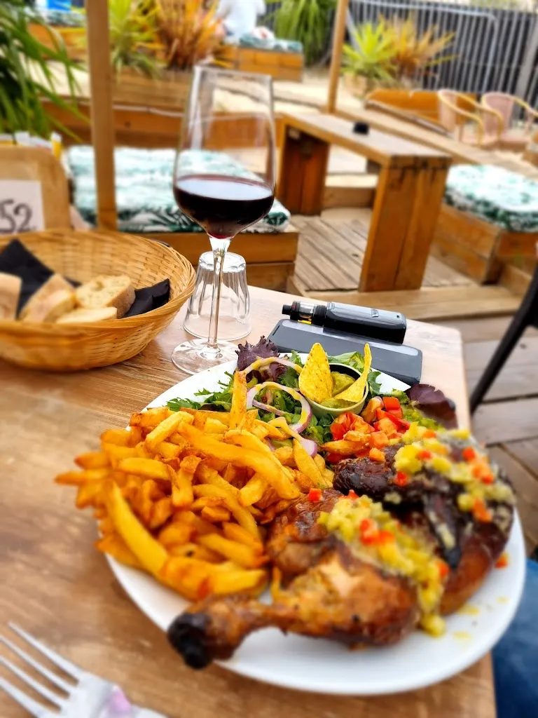 Menu_Corto Bar restaurant_Biscarrosse_image_8