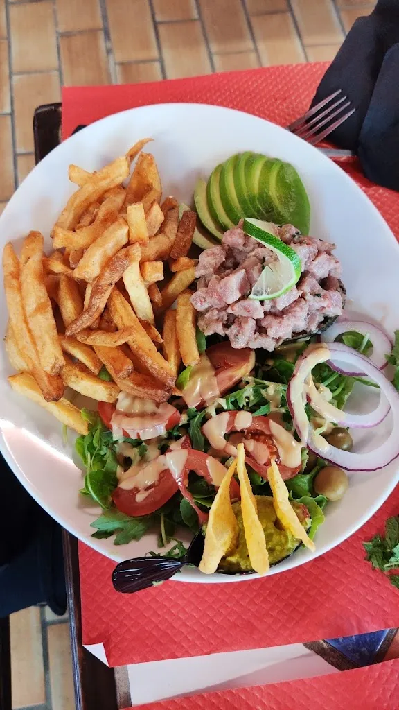 Menu_Corto Bar restaurant_Biscarrosse_image_9