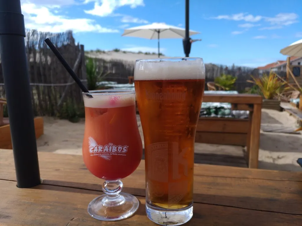 Alonso_Corto Bar restaurant_Biscarrosse_review