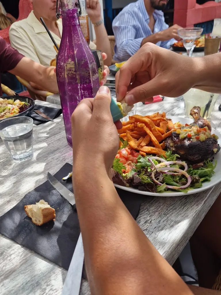 Corto Bar restaurant_Biscarrosse_slider_image_2