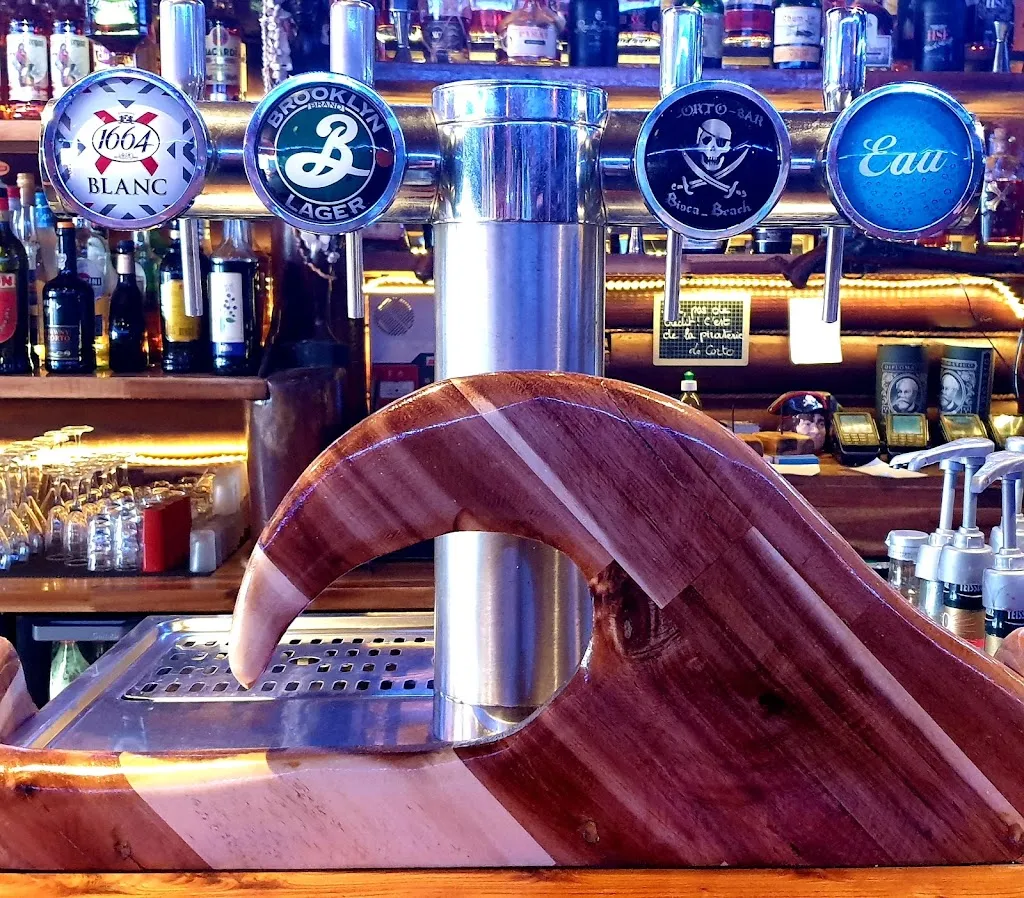 Corto Bar restaurant_Biscarrosse_slider_image_3