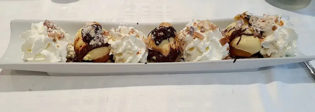 Menu_L'Instant Gourmet Biscarrosse_Biscarrosse_immagine_5