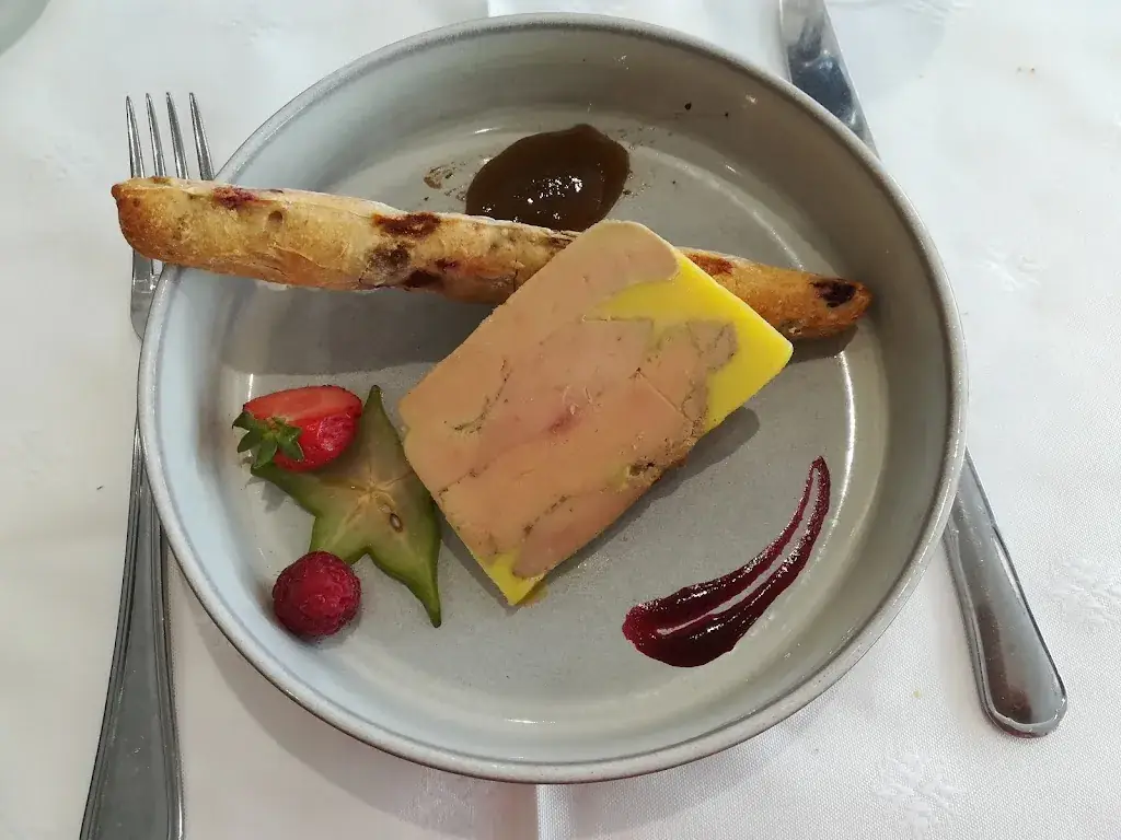 Menu_L'Instant Gourmet Biscarrosse_Biscarrosse_immagine_6