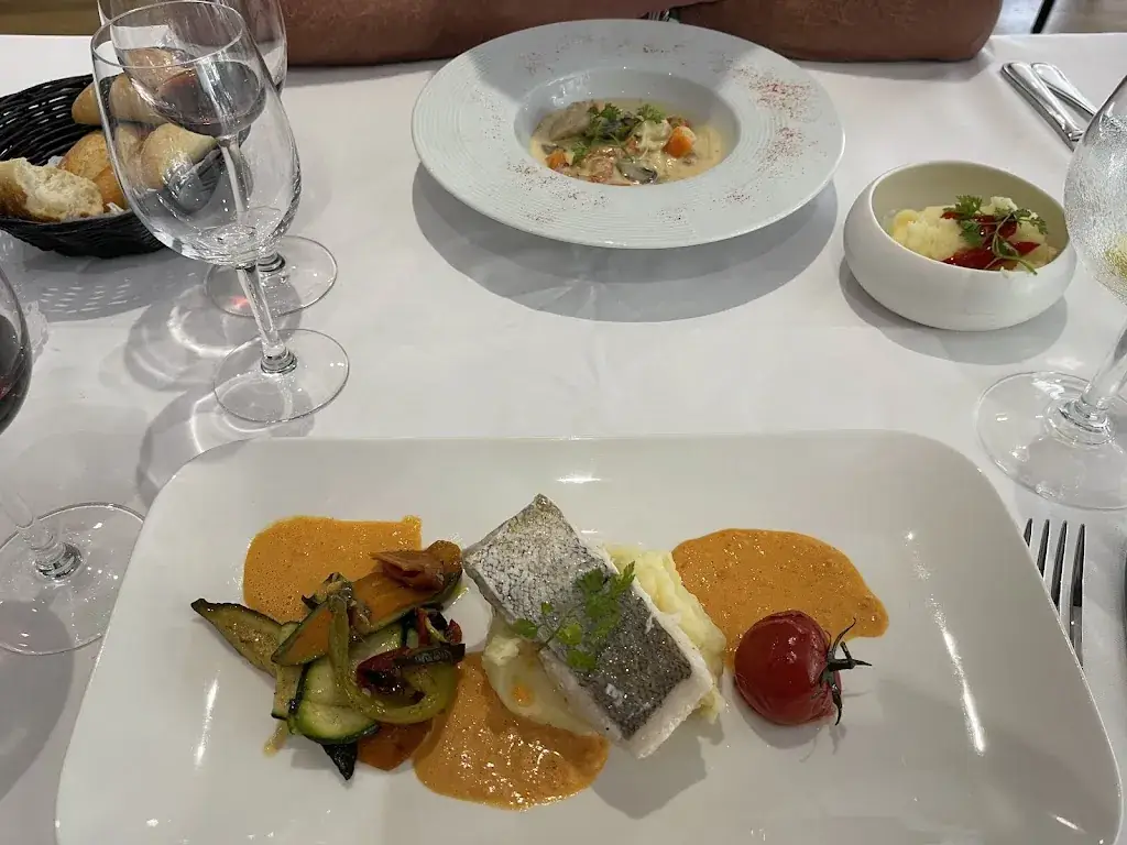 Menu_L'Instant Gourmet Biscarrosse_Biscarrosse_immagine_7