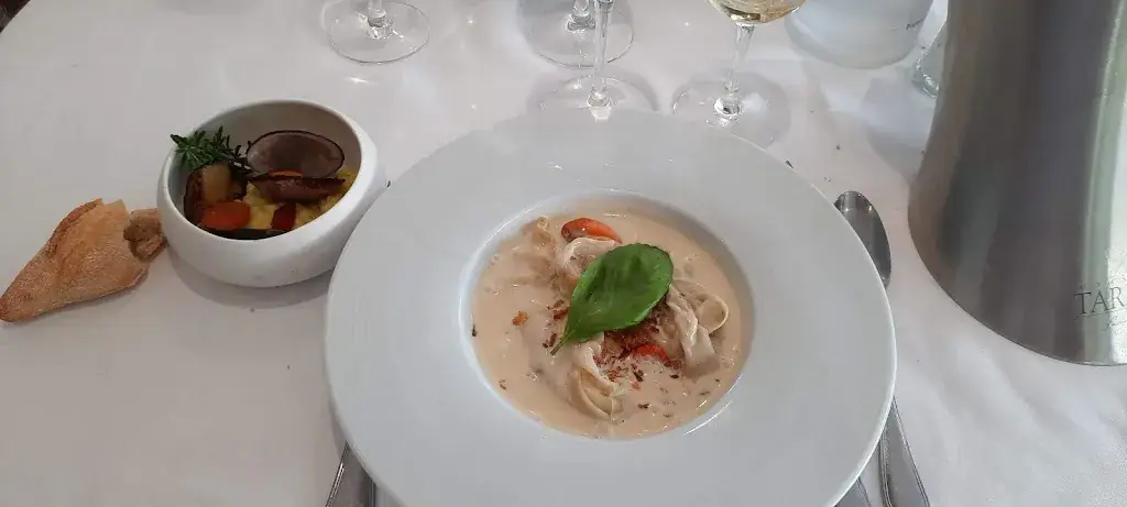 Menu_L'Instant Gourmet Biscarrosse_Biscarrosse_immagine_9