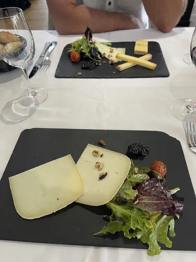 Rachel Osborn_L'Instant Gourmet Biscarrosse_Biscarrosse_recensione