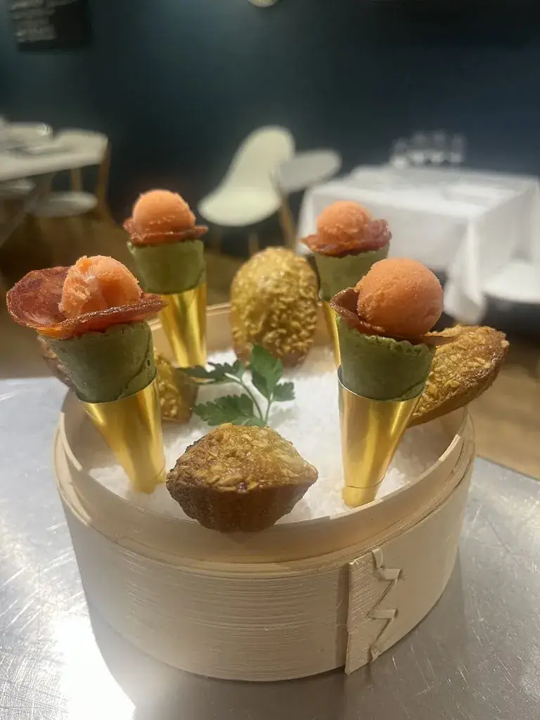 L'Instant Gourmet Biscarrosse_Biscarrosse_slider_image_2