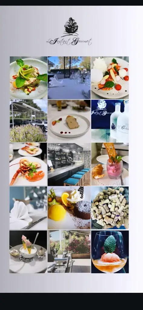 L'Instant Gourmet Biscarrosse_Biscarrosse_slider_image_3