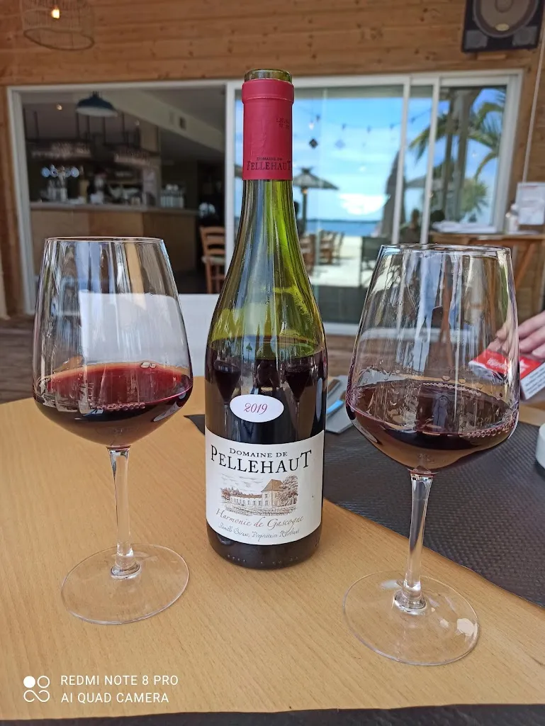 Menu_Docks du Lac_Biscarrosse_image_4