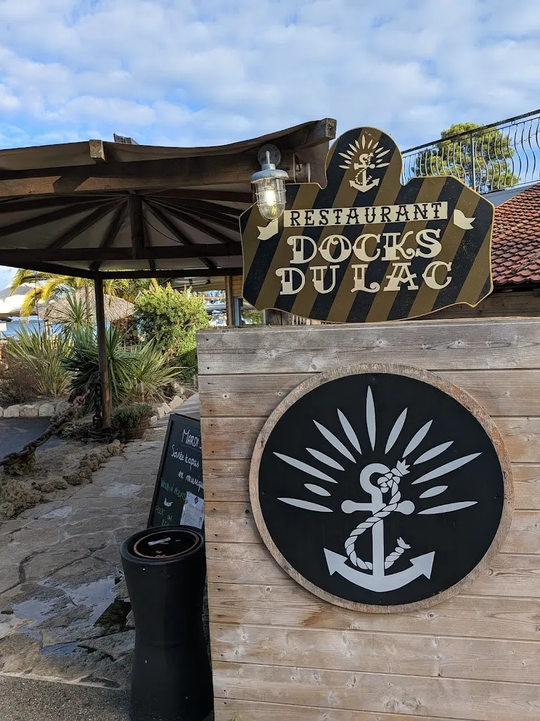 Cyrille Coissard_Docks du Lac_Biscarrosse_review