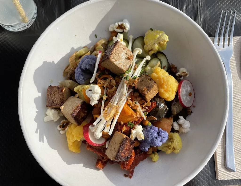 Nicole_Docks du Lac_Biscarrosse_review