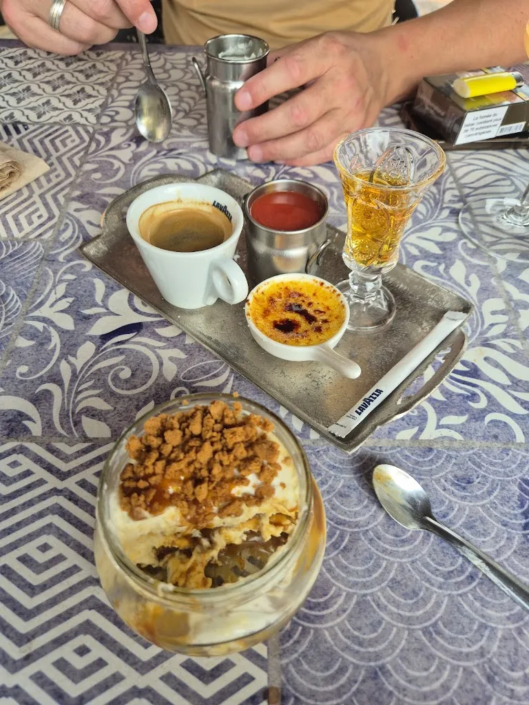 Camille B._Restaurant L’épicurien_Biscarrosse_review