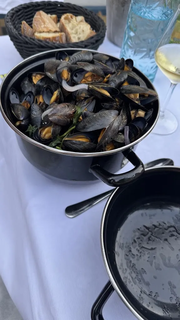 Regina Zlotina_Restaurant L’épicurien_Biscarrosse_review