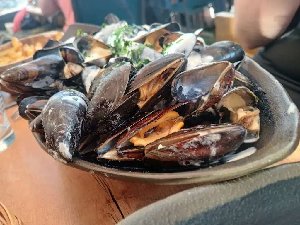 Titof Titof_l’Escale_Biscarrosse_review