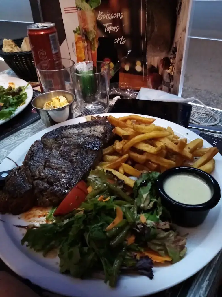 Menu_LE QG BISCA_Biscarrosse_image_5