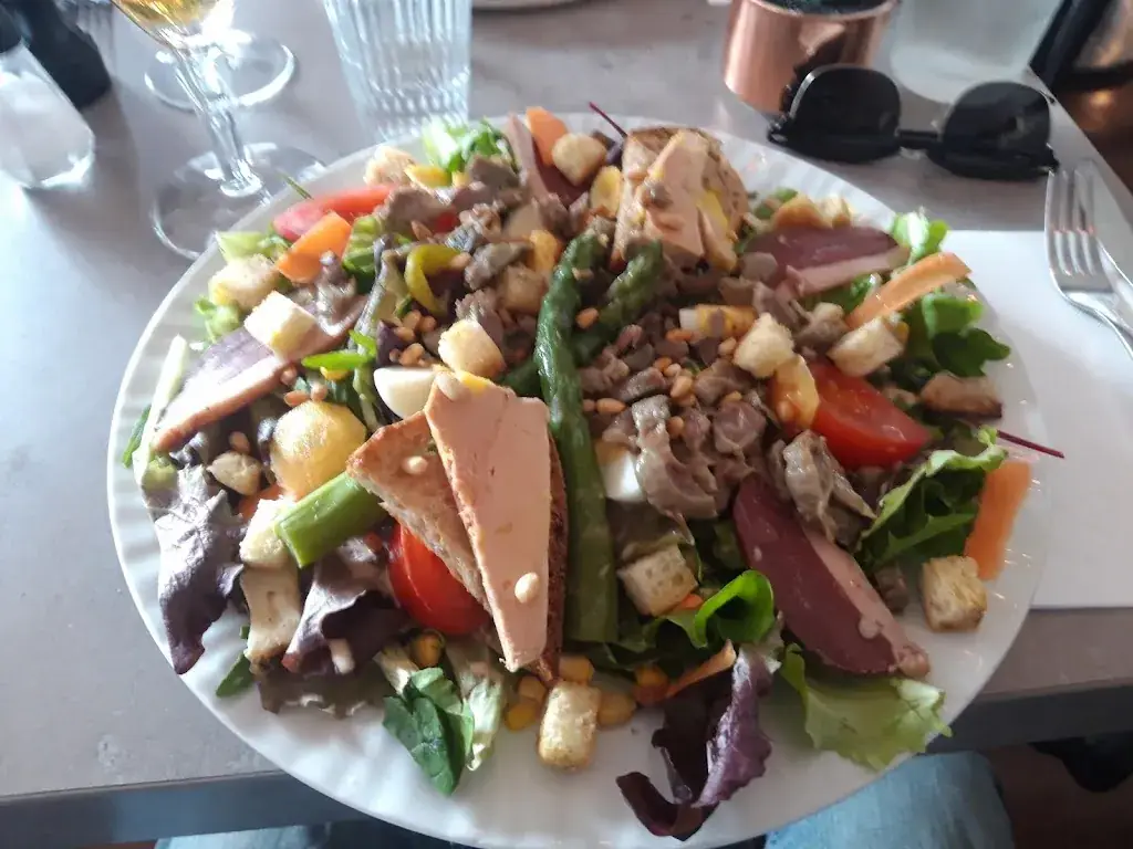 Richard Hogan_LE QG BISCA_Biscarrosse_review