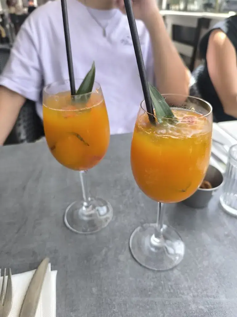 DJ Tifhéo_LE QG BISCA_Biscarrosse_review